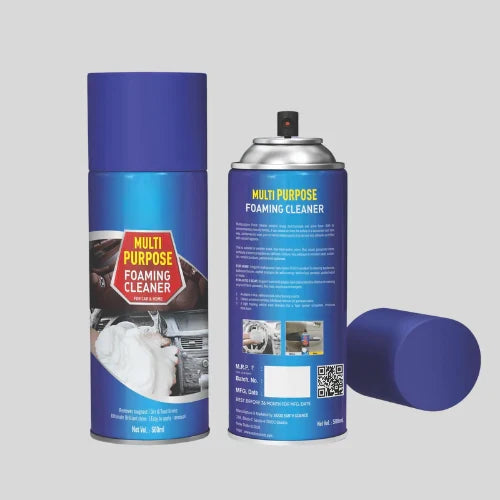 CleanExpert Multipurpose Foam Spray